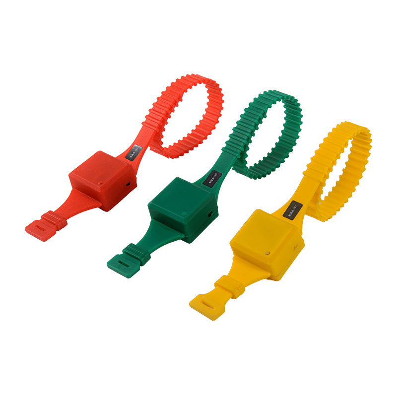 Braiteoir Gníomhach Strap-Cineál